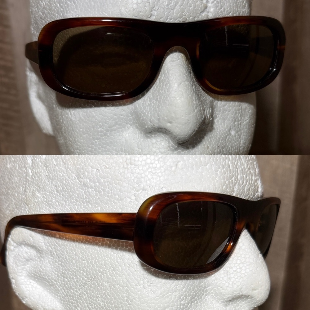 Cutler and Gross of London M:0564 Sunglasses Handmade Unisex